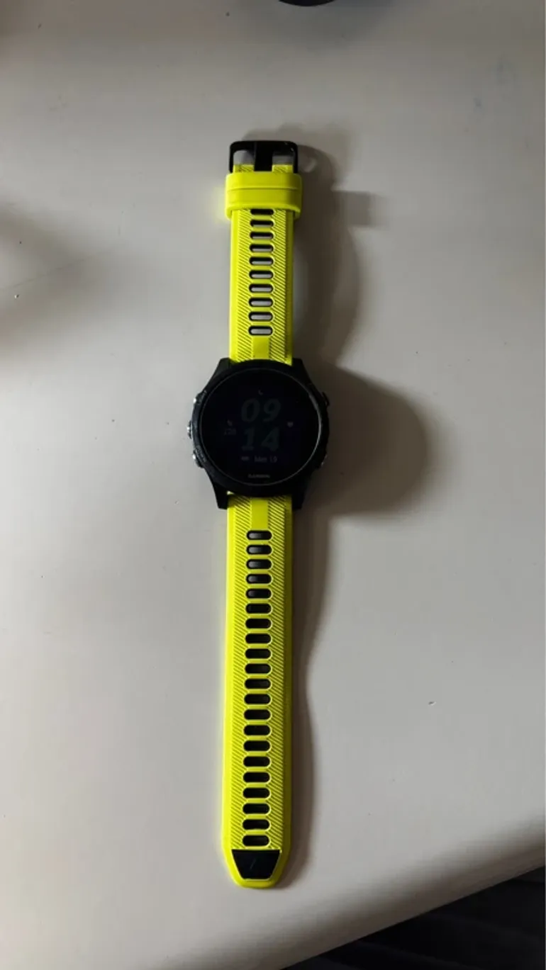 Used Garmin Forerunner 935 bike — image 1 of 5