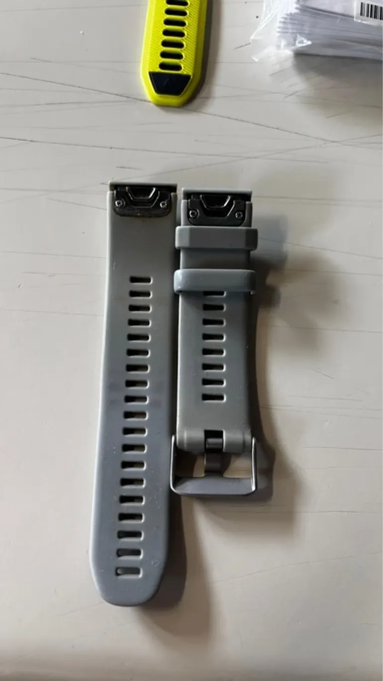 Used Garmin Forerunner 935 bike — image 5 of 5