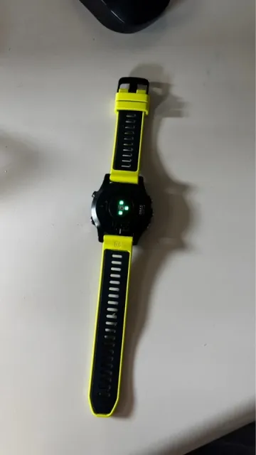 Used Garmin Forerunner 935 bike — image 2 of 5