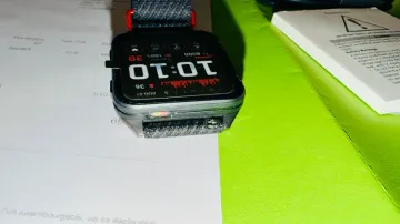 Used Garmin Venu X1 bike — image 6 of 6