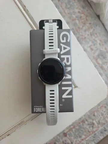 Garmin Forerunner 55 2024 bike d'occasion — image 2 sur 2