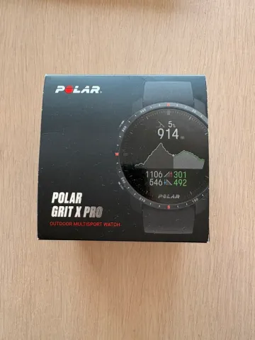 Gebrauchtes Polar Grit X Pro bike — Bild 2 von 4