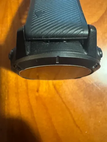 Použité Garmin Fenix 6 Pro Solar bike — obrázek 6 z 9