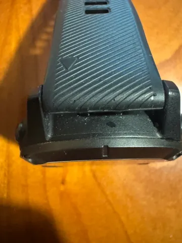 Použité Garmin Fenix 6 Pro Solar bike — obrázek 5 z 9