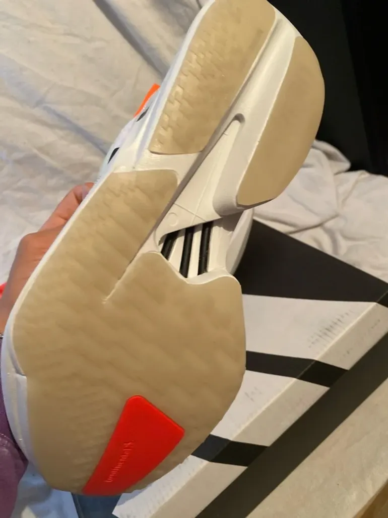 Used Adidas adizero adios pro 4 bike — image 4 of 9