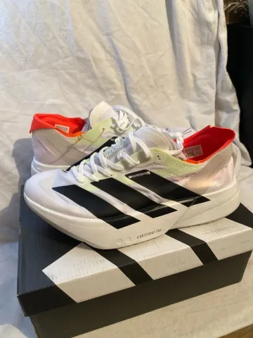 Used Adidas adizero adios pro 4 bike — image 1 of 9
