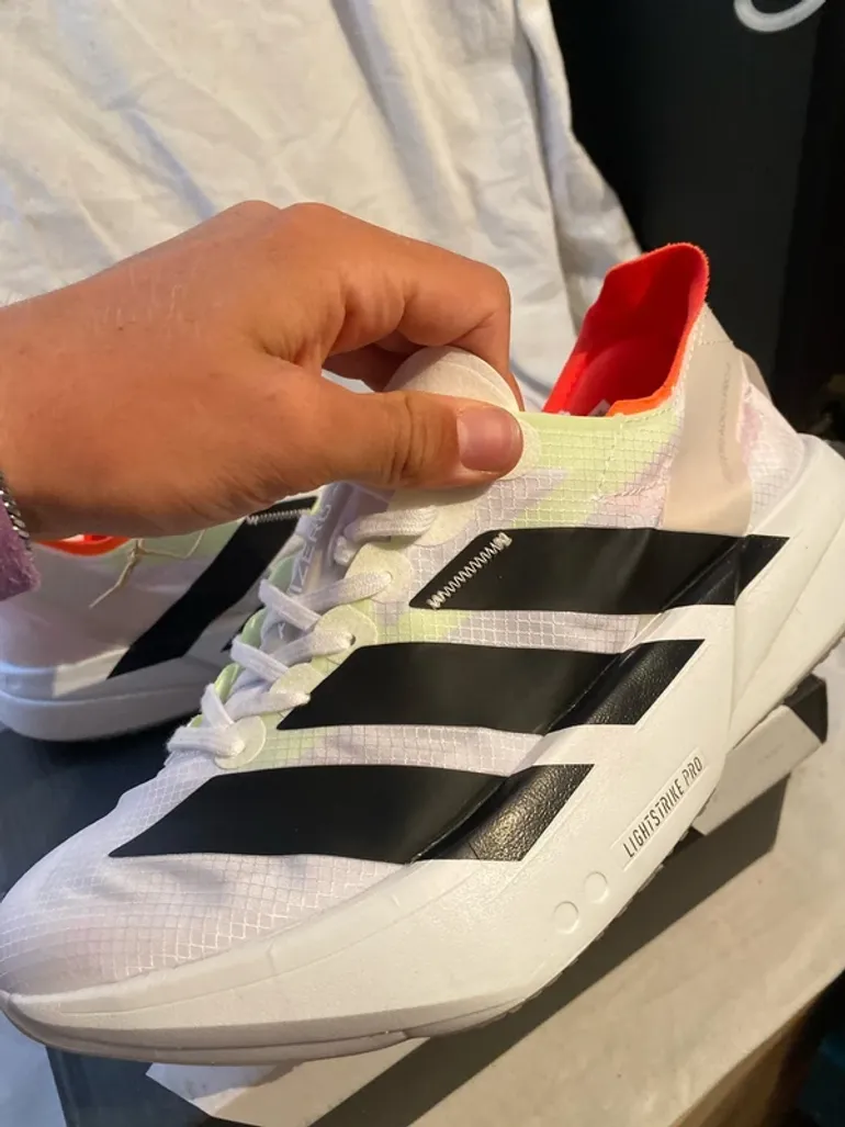 Used Adidas adizero adios pro 4 bike — image 2 of 9