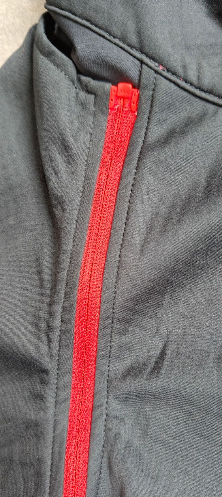 Tweedehands Craft Sportswear Adapt Storm Jacket 2024 bike — afbeelding 18 van 19