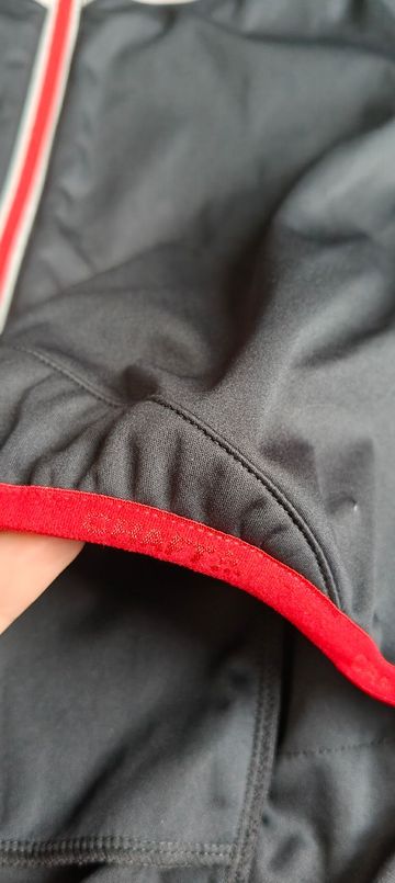 Tweedehands Craft Sportswear Adapt Storm Jacket 2024 bike — afbeelding 12 van 19