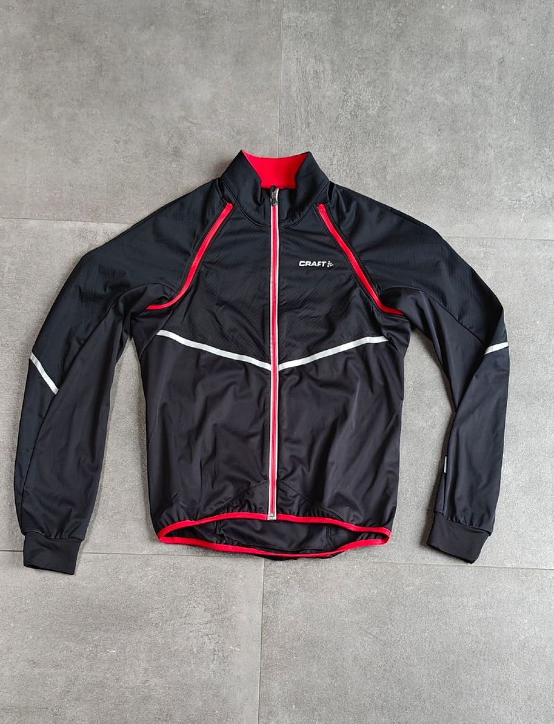 Craft Sportswear Adapt Storm Jacket 2024 Cycling Clothing d'occasion