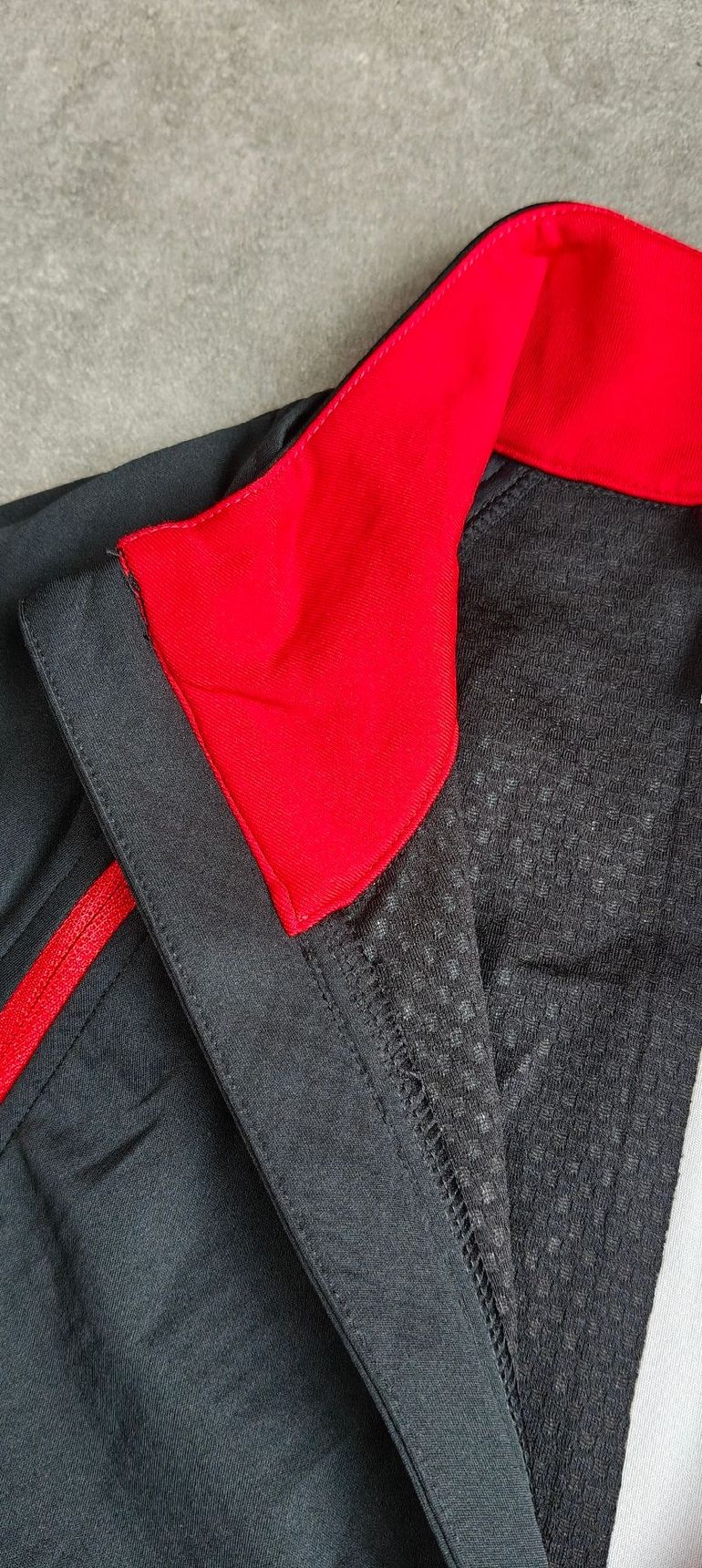 Tweedehands Craft Sportswear Adapt Storm Jacket 2024 bike — afbeelding 11 van 19