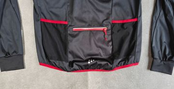 Tweedehands Craft Sportswear Adapt Storm Jacket 2024 bike — afbeelding 6 van 19