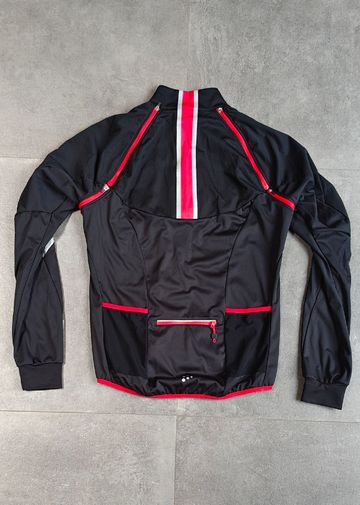 Tweedehands Craft Sportswear Adapt Storm Jacket 2024 bike — afbeelding 4 van 19
