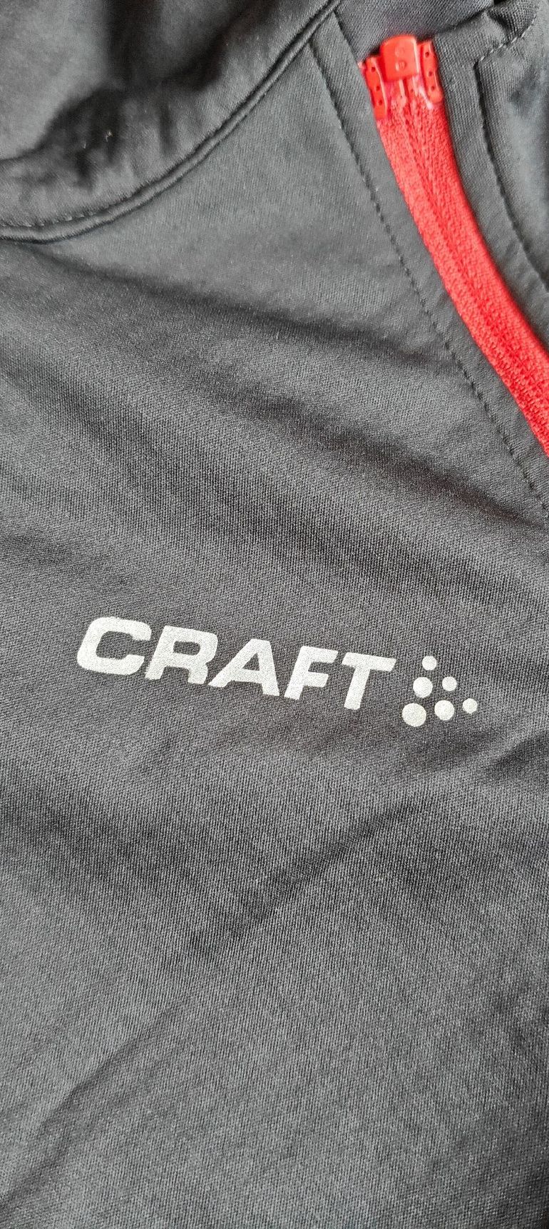 Tweedehands Craft Sportswear Adapt Storm Jacket 2024 bike — afbeelding 9 van 19