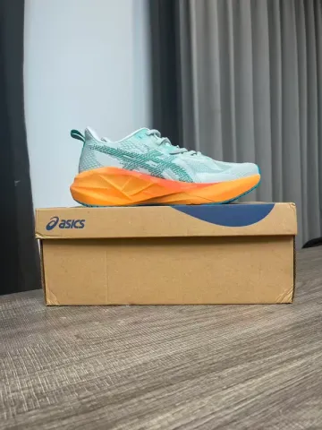 Used Asics Sneakers bike — image 2 of 6