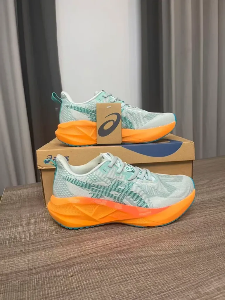 Used Asics Sneakers bike — image 1 of 6