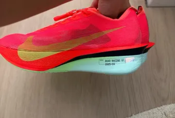 Used Nike Vaporfly NEXT% 4 bike — image 2 of 5