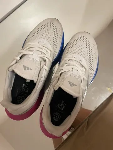 Used Adidas Pureboost bike — image 5 of 6