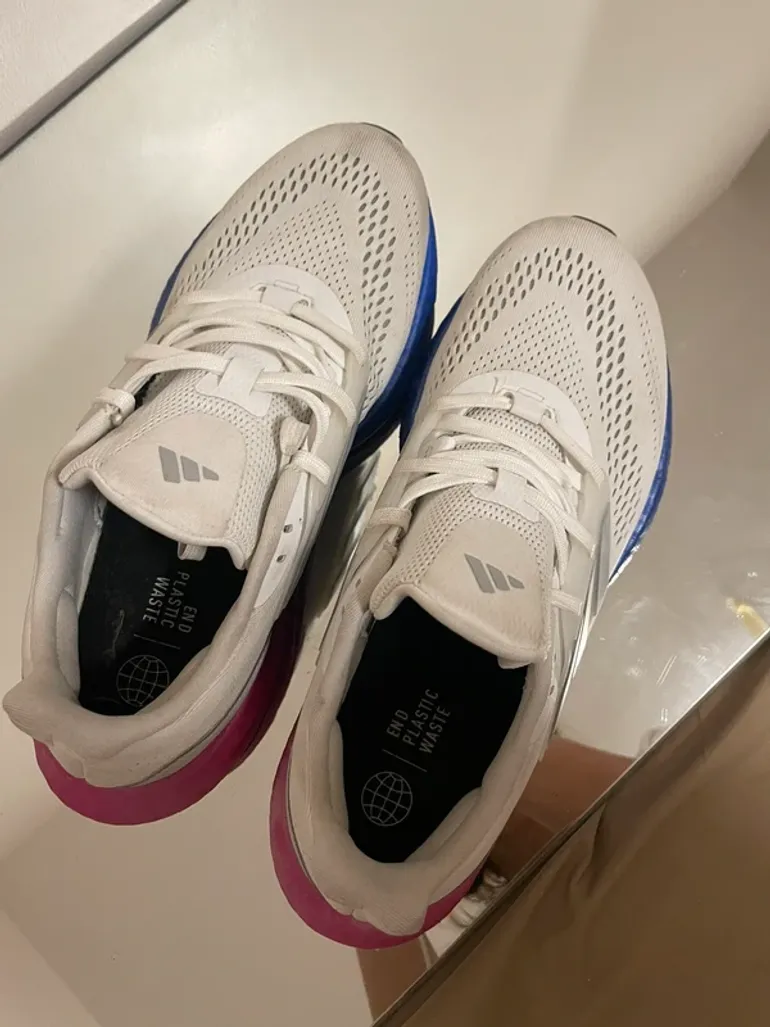 Used Adidas Pureboost bike — image 5 of 6