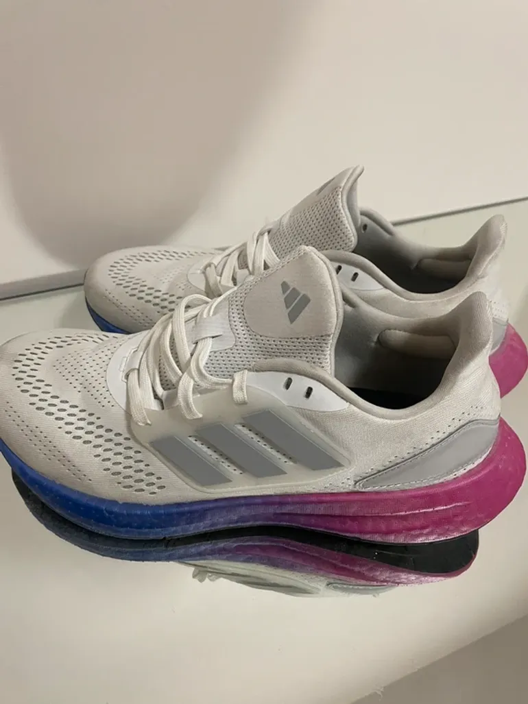 Used Adidas Pureboost bike — image 1 of 6