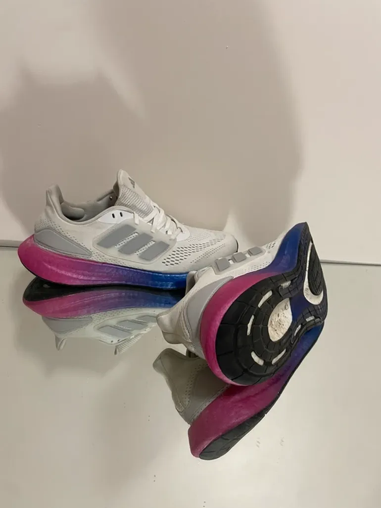 Used Adidas Pureboost bike — image 3 of 6
