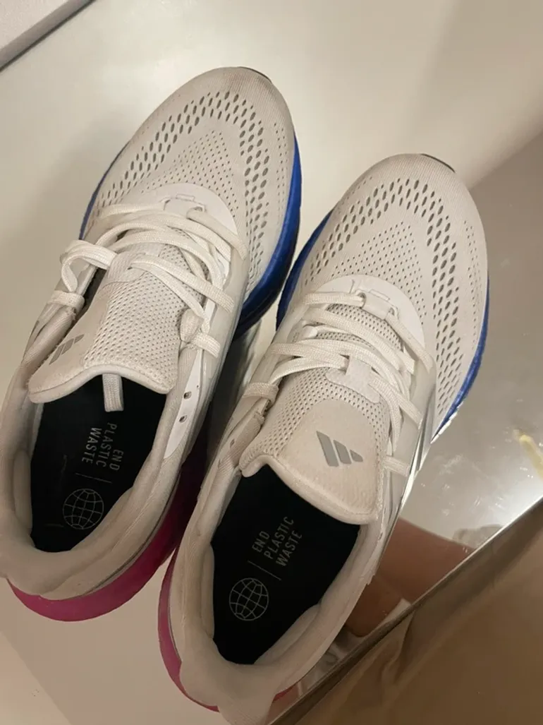 Used Adidas Pureboost bike — image 4 of 6