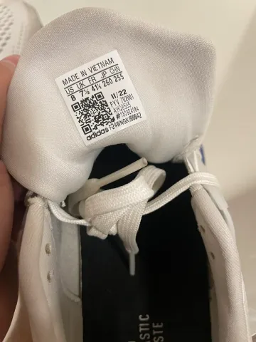 Used Adidas Pureboost bike — image 6 of 6