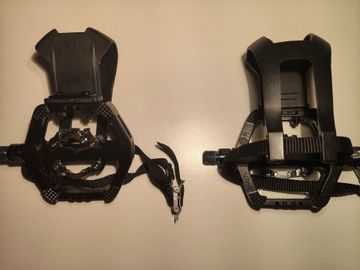 Brugt torcx Pedals bike — billede 5 af 5