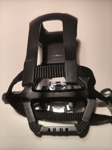 Brugt torcx Pedals bike — billede 3 af 5