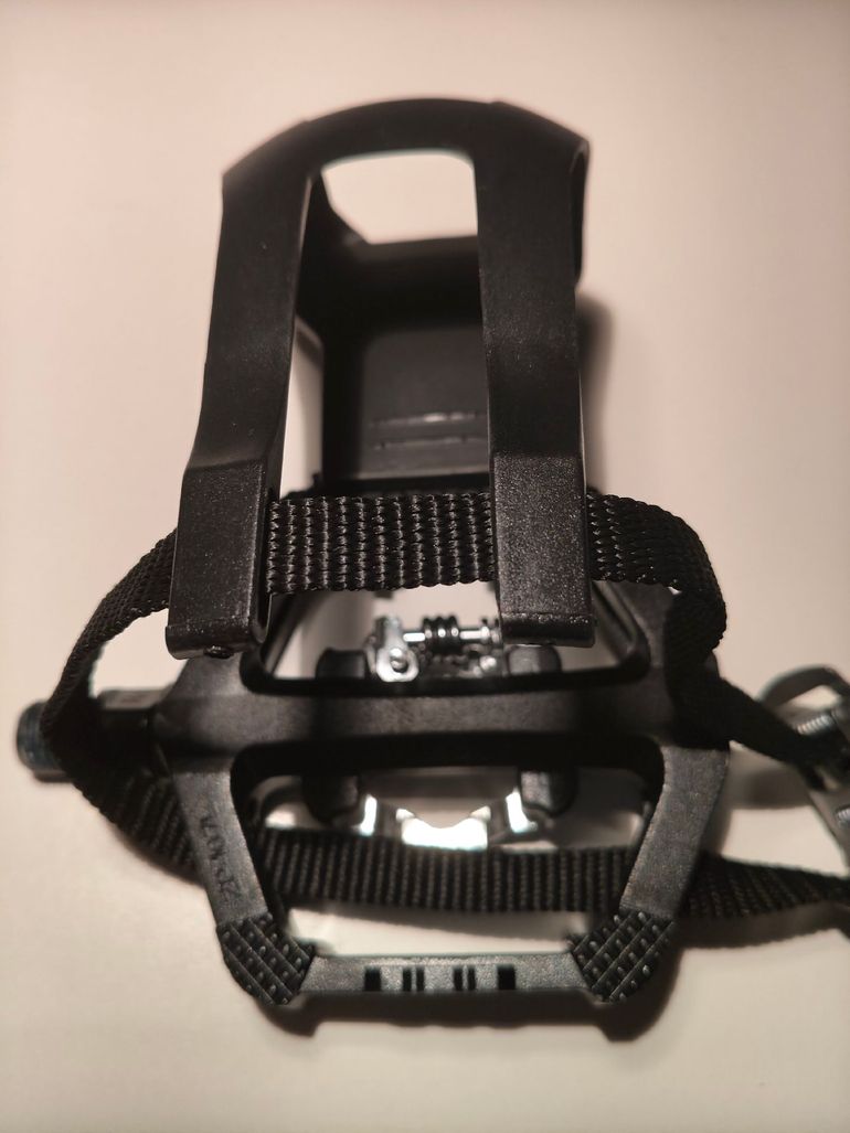 Brugt torcx Pedals bike — billede 3 af 5