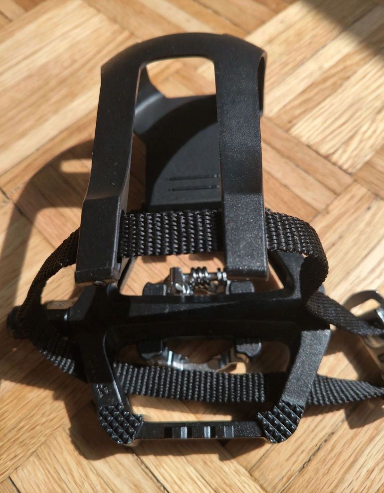 Used torcx Pedals bike — image 3 of 5