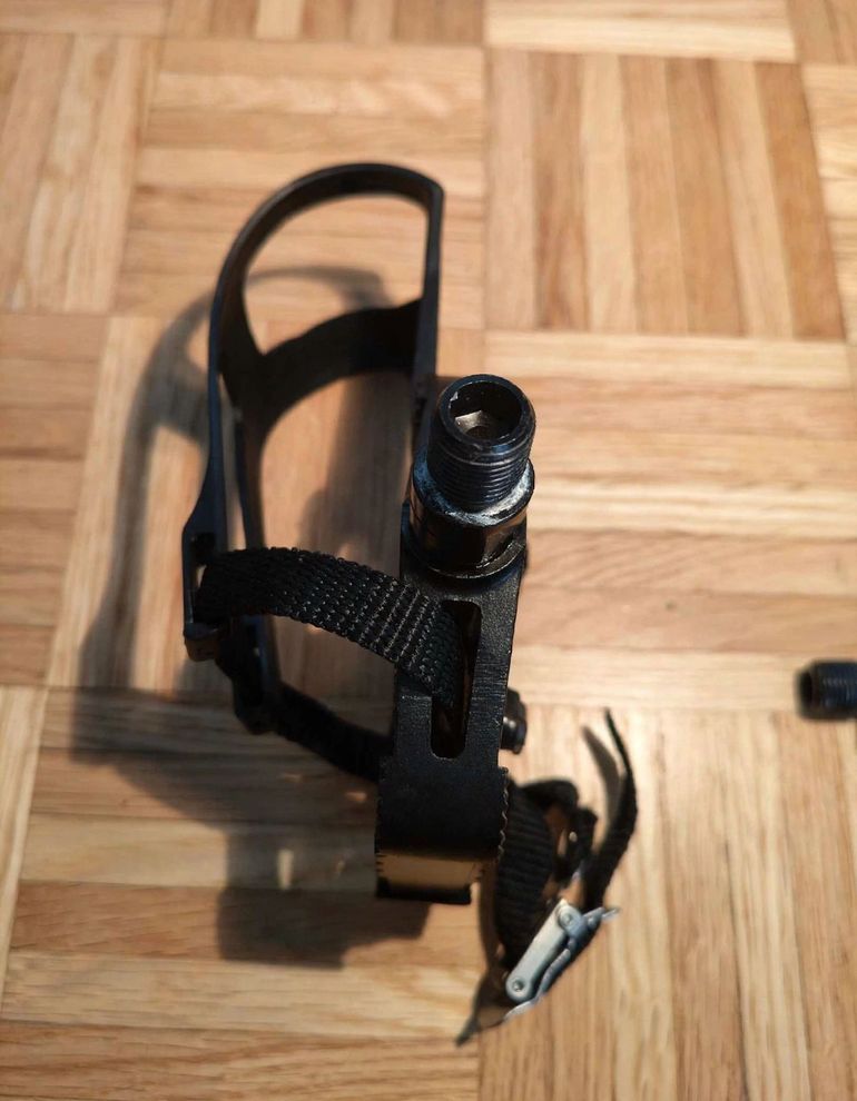 Used torcx Pedals bike — image 5 of 5
