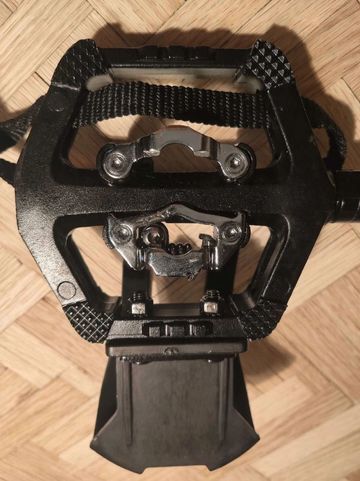 Used torcx Pedals bike — image 2 of 5