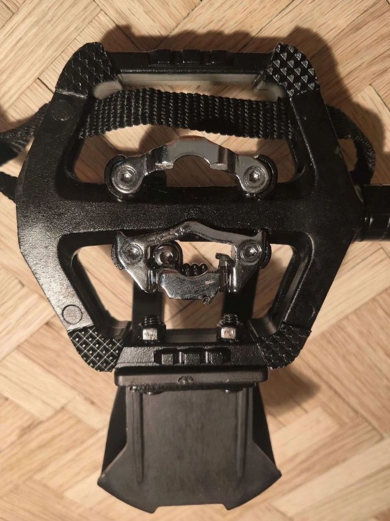 Used torcx Pedals bike — image 2 of 5
