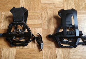 Used torcx Pedals bike — image 1 of 5