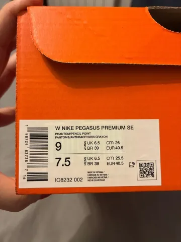 Used Pegasus Premium SE bike — image 9 of 9