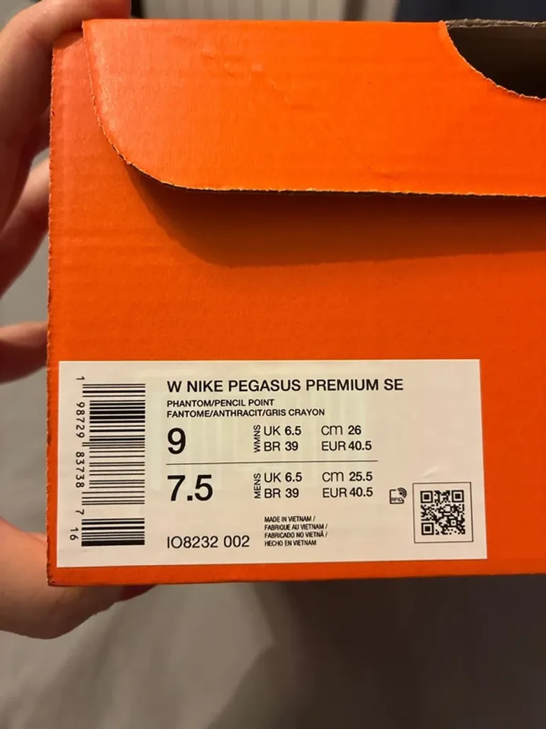 Used Pegasus Premium SE bike — image 9 of 9