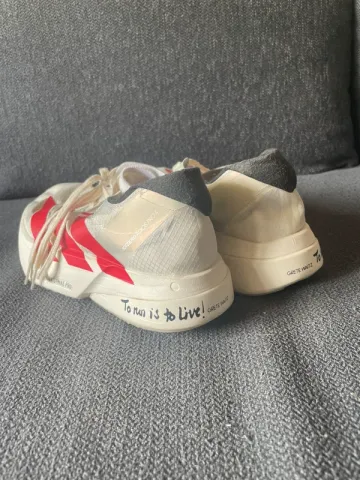 Used Adidas Adizero Adios Pro 4 bike — image 2 of 6