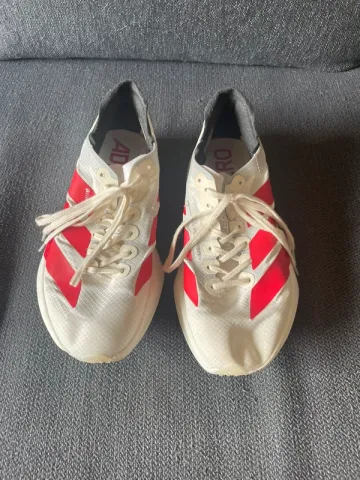 Used Adidas Adizero Adios Pro 4 bike — image 6 of 6