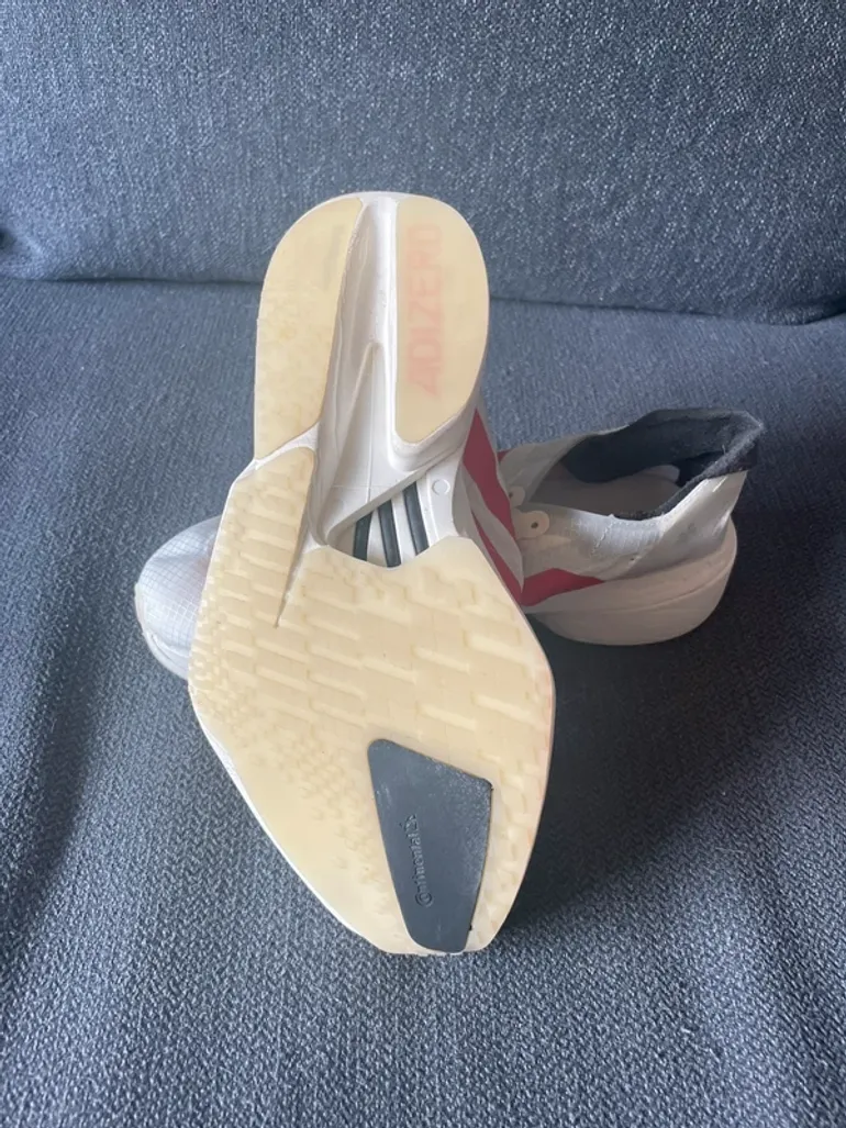 Used Adidas Adizero Adios Pro 4 bike — image 3 of 6
