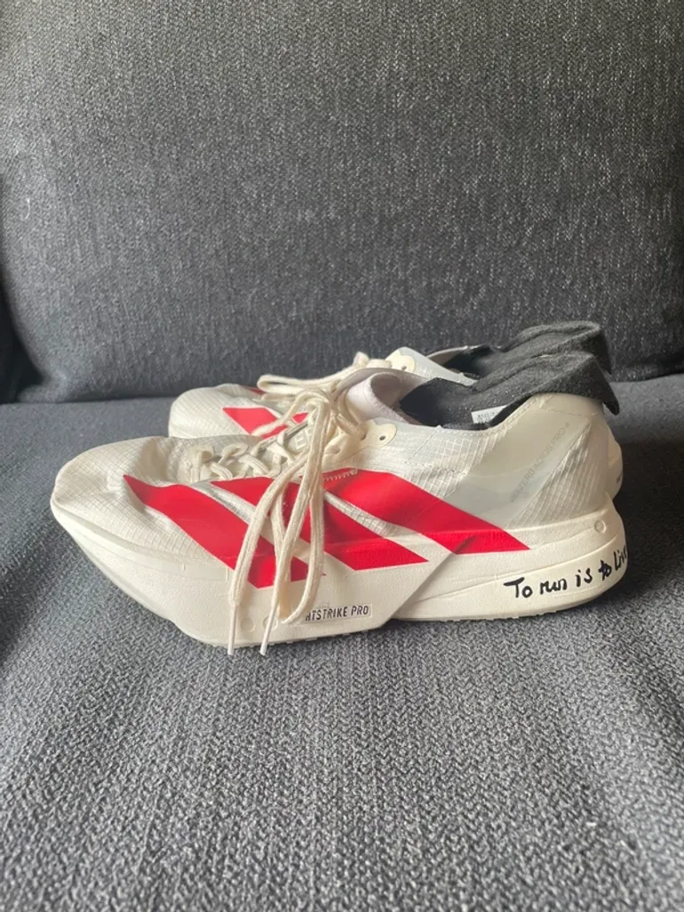 Used Adidas Adizero Adios Pro 4 bike — image 1 of 6