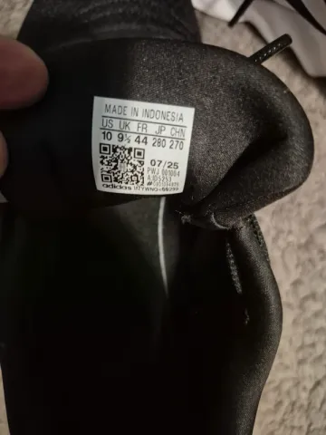 Used Adidas Switch Move bike — image 1 of 3
