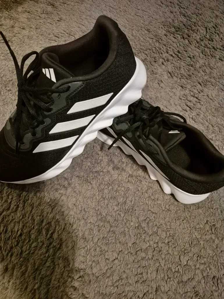 Used Adidas Switch Move bike — image 2 of 3