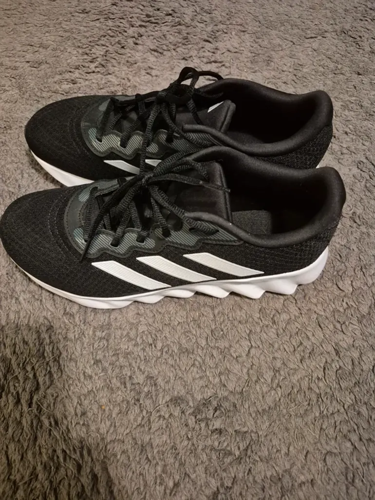 Used Adidas Switch Move bike — image 3 of 3