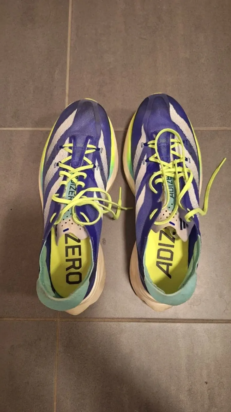 Used Adidas Adizero Adios Pro 3 bike — image 2 of 7
