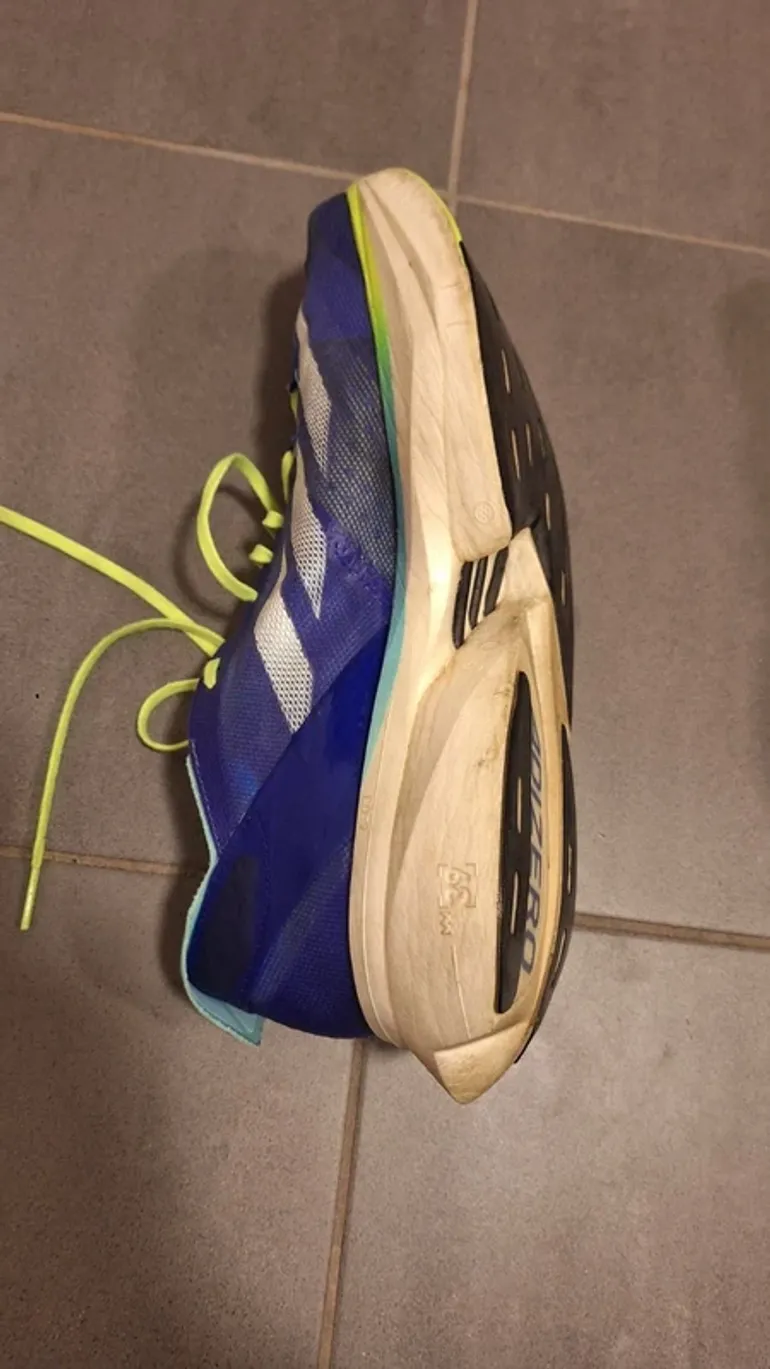 Used Adidas Adizero Adios Pro 3 bike — image 6 of 7
