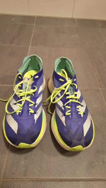 Used Adidas Adizero Adios Pro 3 bike — image 1 of 7