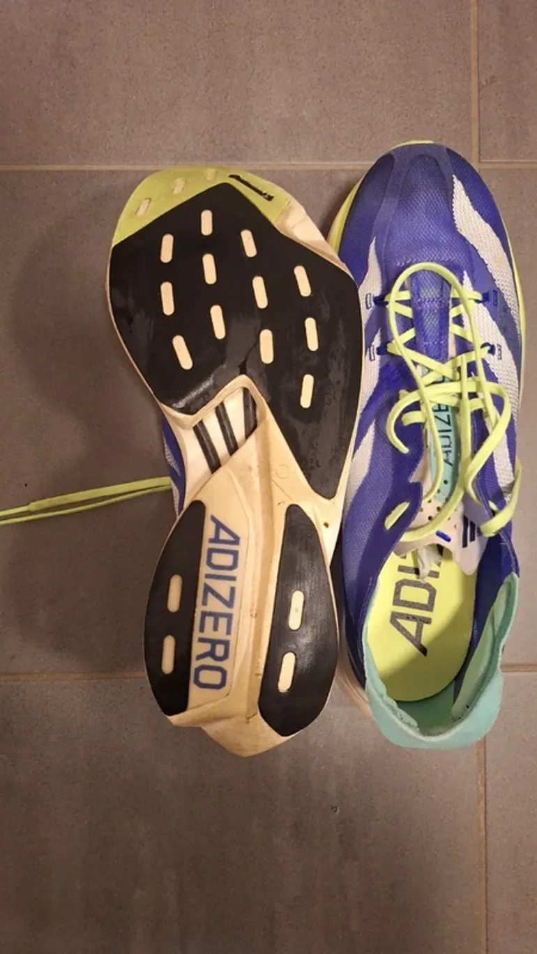 Used Adidas Adizero Adios Pro 3 bike — image 3 of 7