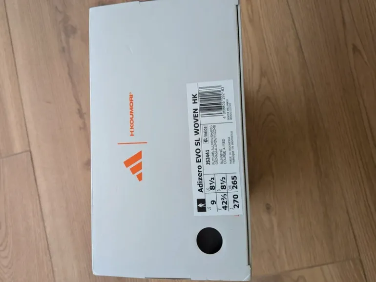 Used Adidas Adizero Evo SL Woven HK bike — image 4 of 6