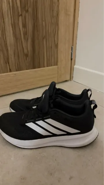 Used Adidas Sport Schuhe bike — image 3 of 5